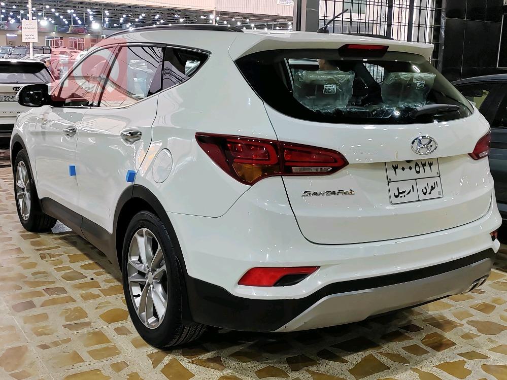 هیوندای سەنتافی
